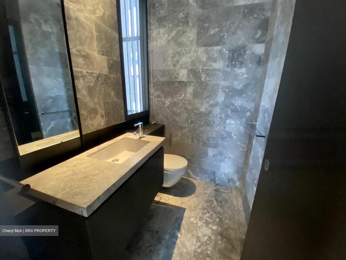 OUE Twin Peaks (D9), Condominium #472982941